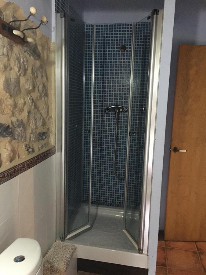 Mas Molladar Solo Adultos Pension Camprodon Buitenkant foto