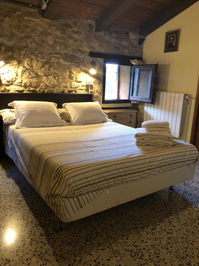Mas Molladar Solo Adultos Pension Camprodon Buitenkant foto